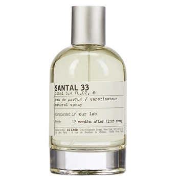 costco santal 33 price.